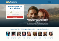 HSV Singles